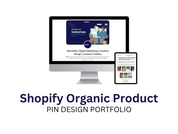 Shopify-Organic-Product