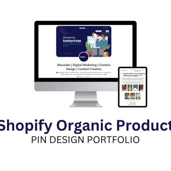 Shopify-Organic-Product